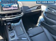 2024 CADILLAC CT5-V V-Series Sedan