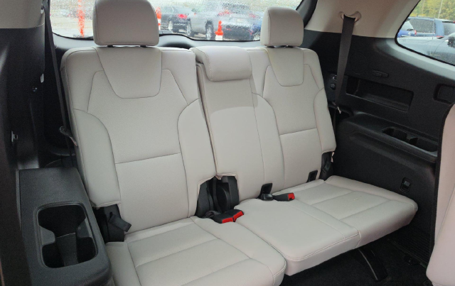 2024 Kia Telluride EX SUV