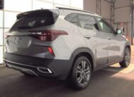 2022 Kia Seltos S SUV