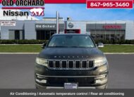 2022 Jeep Wagoneer Series II SUV