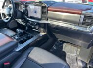 2023 Ford F-150 Lariat Truck SuperCrew Cab