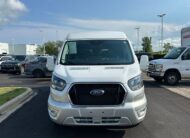 2024 Ford Transit-150 Cargo Explorer Van Van Low Roof Van