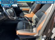 2021 Ford Bronco Sport Outer Banks SUV