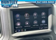 2022 Chevrolet Silverado 1500 Custom Truck Crew Cab