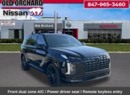 2025 Hyundai Palisade Calligraphy Night Edition SUV