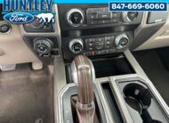 2019 Ford F-150 Limited Truck SuperCrew Cab
