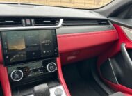 2023 Jaguar F-PACE SVR SUV