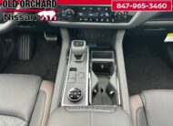 2026 Nissan Pathfinder Platinum SUV