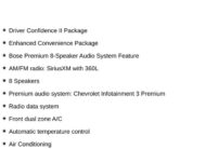 2024 Chevrolet Blazer RS SUV