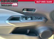 2022 Nissan Kicks SR SUV