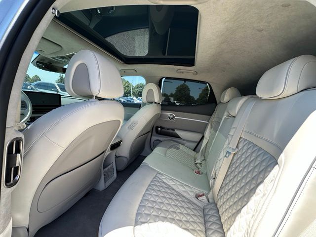 2024 Genesis GV60 Performance SUV