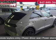 2025 Hyundai IONIQ 5 Limited SUV