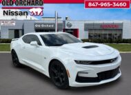 2023 Chevrolet Camaro SS Coupe