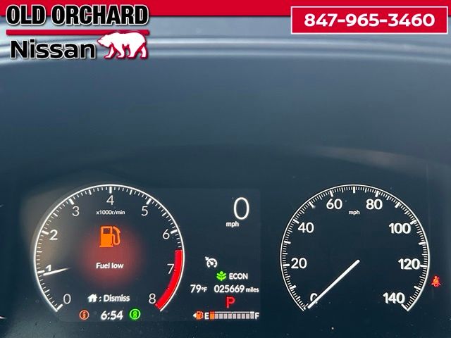2023 Honda Pilot TrailSport SUV