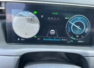 2024 Hyundai Tucson Hybrid Limited SUV