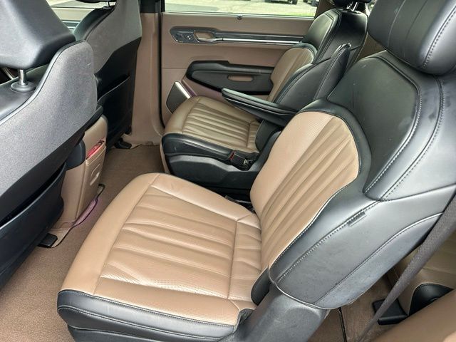 2024 Kia EV9 GT-Line SUV