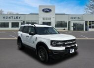 2023 Ford Bronco Sport Big Bend SUV