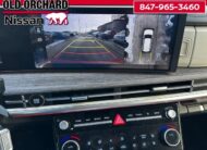 2024 Hyundai Santa Fe Calligraphy SUV