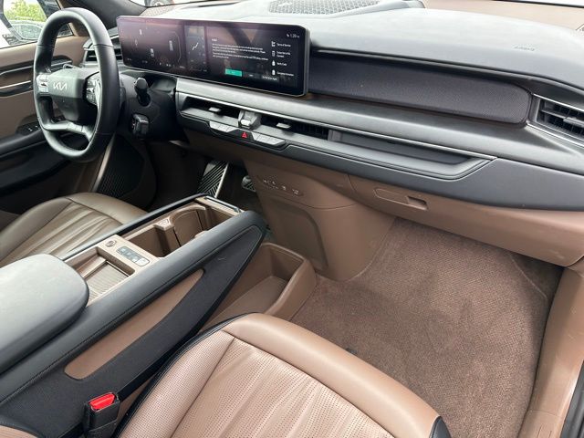 2024 Kia EV9 GT-Line SUV