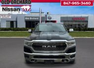 2019 Ram 1500 Limited Truck Crew Cab