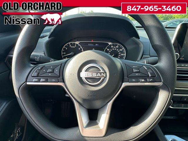 2026 Nissan Altima SV Sedan