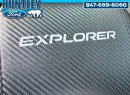 2021 Ford Explorer ST SUV