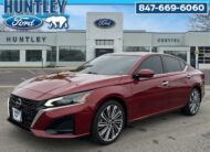 2023 Nissan Altima 2.5 SL Sedan