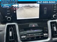 2022 Kia Sorento SX SUV