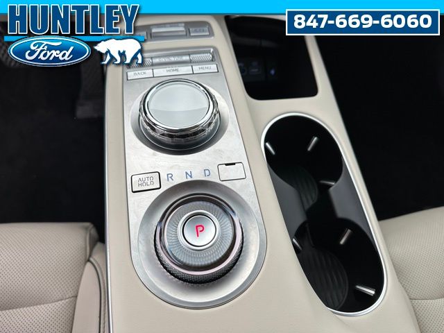 2024 Genesis GV70 2.5T SUV