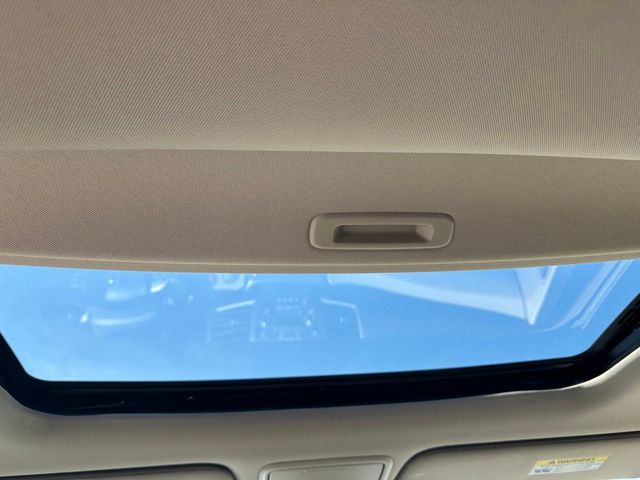 2017 Honda Odyssey EX-L Van