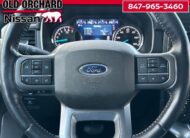 2022 Ford F-150 XLT Truck SuperCrew Cab