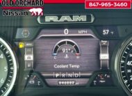 2023 Ram 1500 Laramie Truck Crew Cab