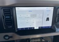 2023 Ford Bronco Wildtrak SUV