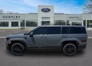 2026 Hyundai Santa Fe Hybrid Calligraphy SUV