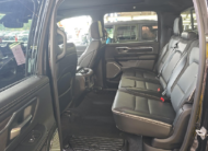 2025 Ram 1500 Laramie Truck Crew Cab