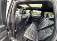 2015 Jeep Grand Cherokee Overland SUV