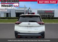 2023 Nissan Rogue SL SUV