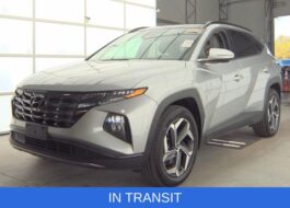 2023 Hyundai Tucson Limited SUV