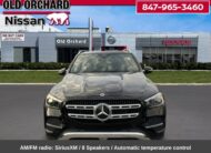 2025 Mercedes-Benz GLE 350 GLE 350 SUV