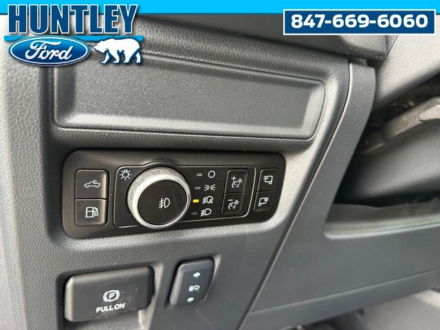 2025 Ford F-150 Lariat Truck SuperCrew Cab