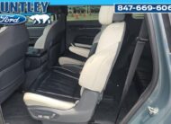 2024 Kia EV9 GT-Line SUV