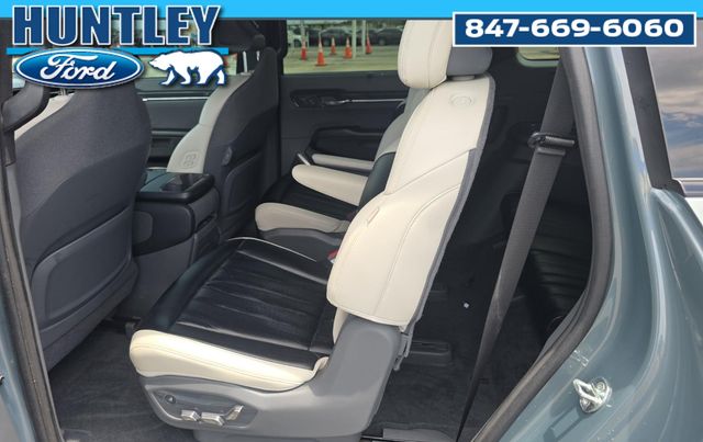2024 Kia EV9 GT-Line SUV
