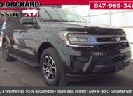 2024 Ford Expedition Max XLT SUV