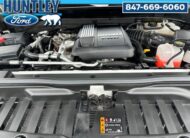 2025 Chevrolet Silverado 1500 LTZ Truck Crew Cab