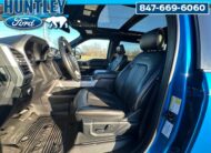 2020 Ford F-250 Platinum Truck Crew Cab