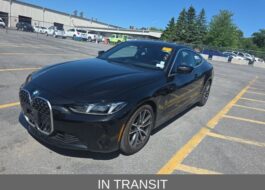 2025 BMW 430i 430i xDrive Coupe
