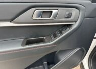 2025 Ford Explorer ST SUV