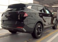 2026 Kia Sportage Hybrid EX SUV