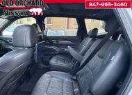 2025 Kia Telluride SX-Prestige X-Line SUV