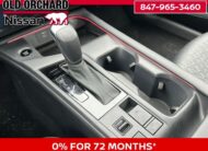 2026 Nissan Sentra SV Sedan